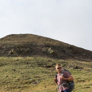 Meet your Posher, Brock